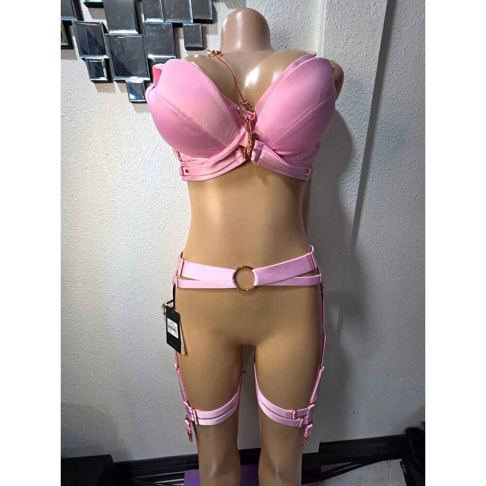 Honey Birdette